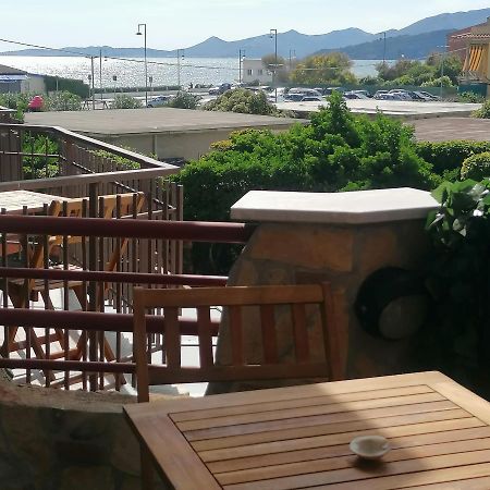 ミントゥルノ I 23 Passi La Matta Bed & Breakfast エクステリア 写真