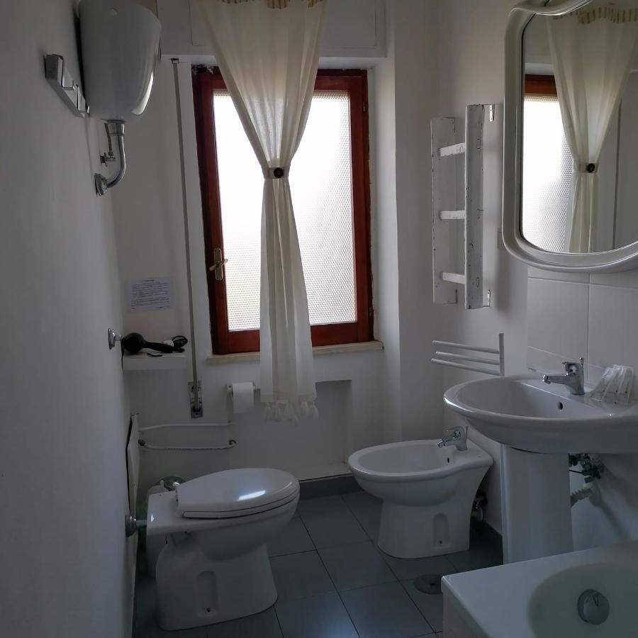 ミントゥルノ I 23 Passi La Matta Bed & Breakfast エクステリア 写真
